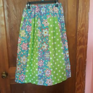 Women's skirt